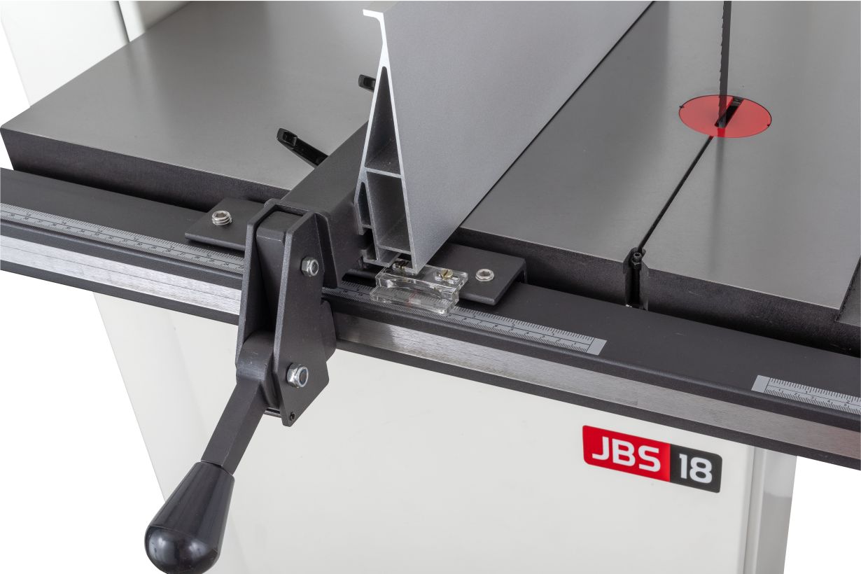 JET JWBS-18SFX-T Ленточнопильный станок 400В