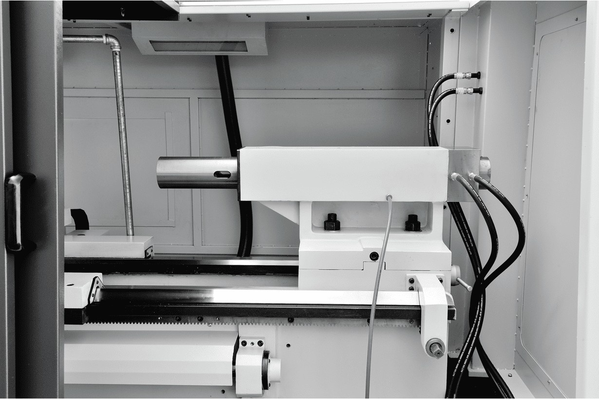 JET JCT-15S CNC (Siemens, ручн. патрон, 6-ти поз. рев. голова)