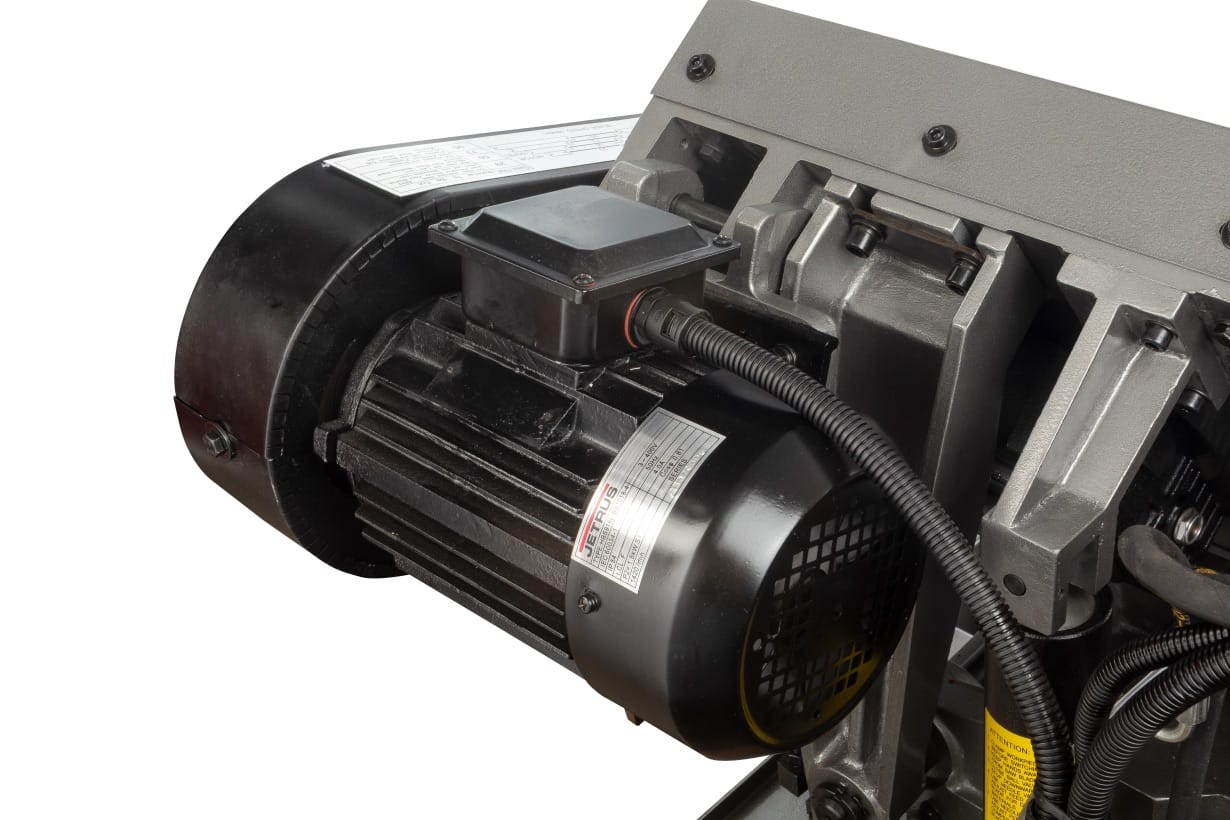 JET HBS-1018L Ленточнопильный станок по металлу 400В