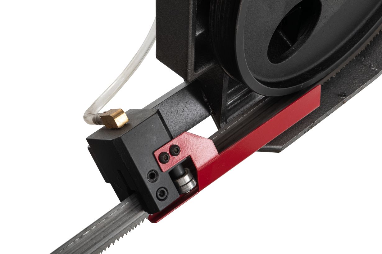 JET MBS-910LC Ленточнопильный станок по металлу 400В