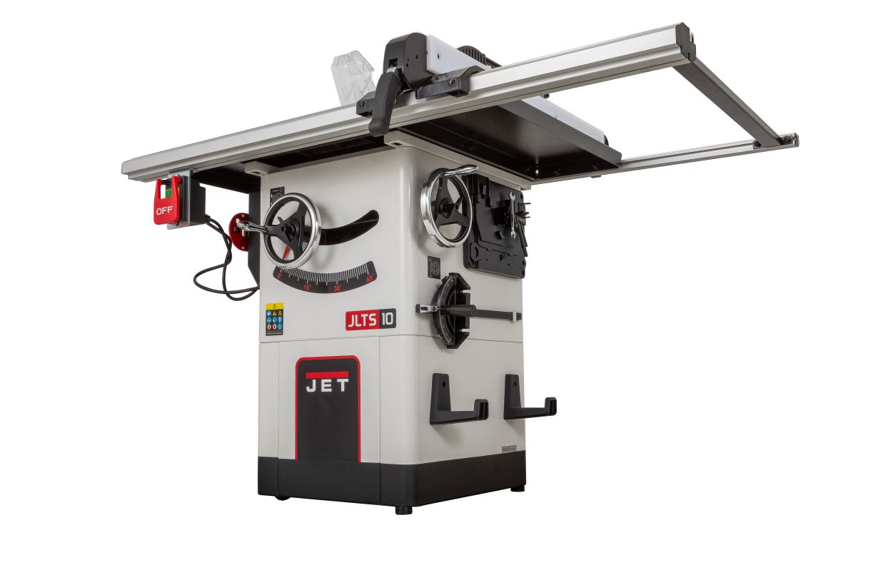 JET JLTS-10L-M Циркулярная пила 230 В