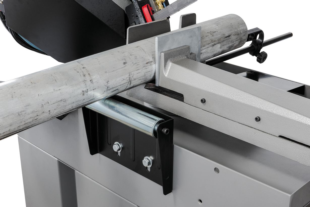 JET MBS-910CSE Ленточнопильный станок (JET Дисконт) - (Демозал Москва)