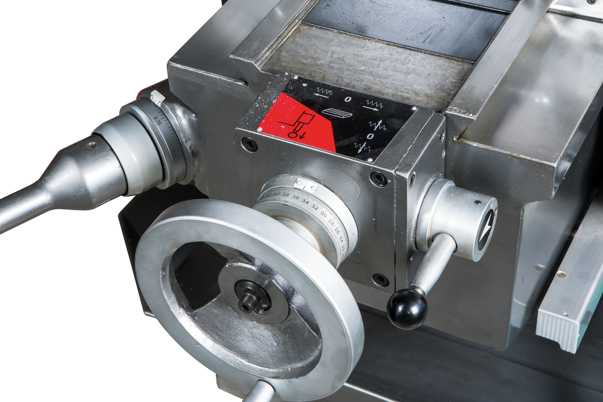 JET JMD-26X2 DRO Широкоуниверсальный фрезерный станок (JET Дисконт) - (Демозал Москва)