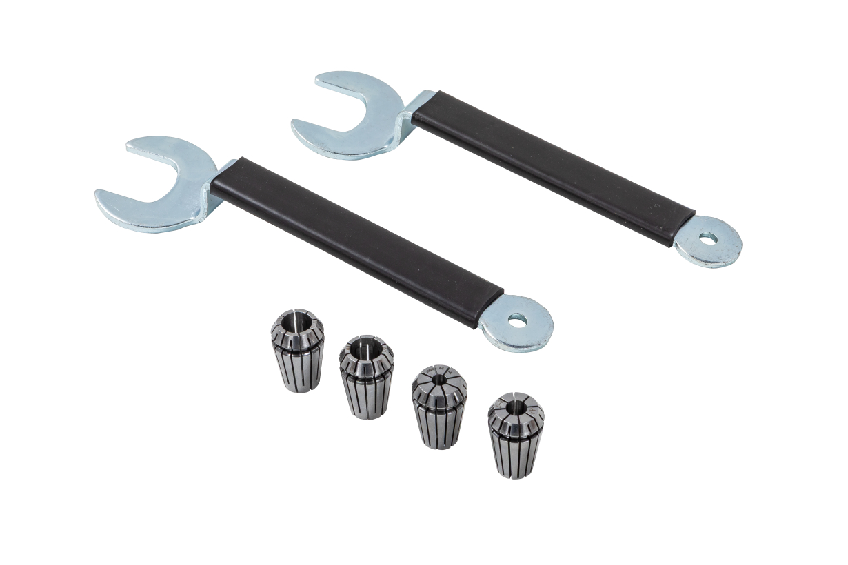 JET JRM-2 Фрезерный двигатель 230 В