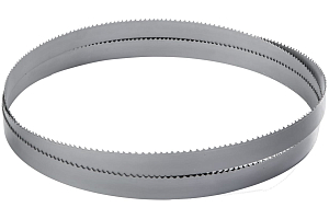 Фото анонса: Полотно M42 34х1,1х4100 мм 2/3TPI V (HBS-1321VS/MBS-1321VS) PC34.4100.2.3V-P