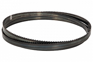 Фото анонса: Полотно каленой ленточной пилы 06х0,65х2240 6TPI (JBS-12, JWBS-12S и JWBS-12SL)