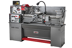 JET GHB-1340A DRO Токарно-винторезный станок (JET Дисконт) - (Демозал Москва)
